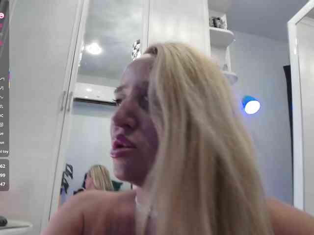 ANNA_milf webcam