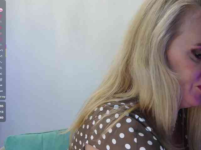 ANNA_milf webcam