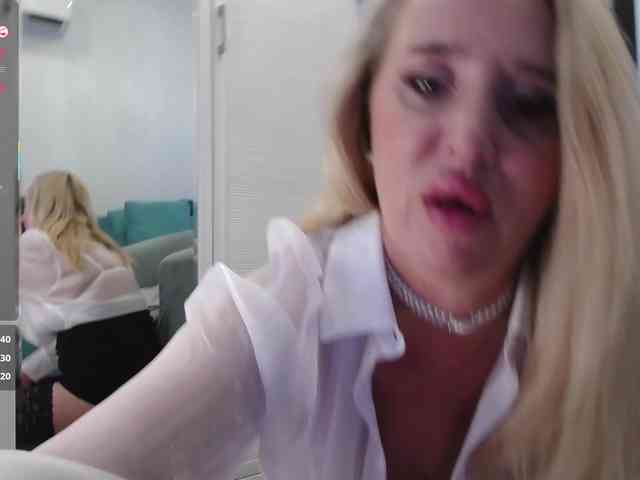 ANNA_milf webcam