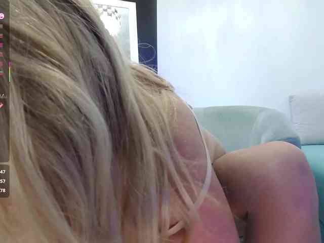 ANNA_milf webcam