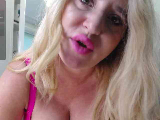 ANNA_milf webcam