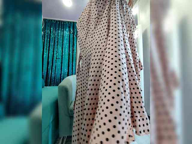 EvelynDreamy EvelynDreamy