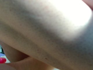 DirtyNatural Porn Show
