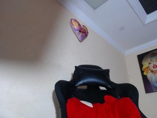 melanyisabell Porn Show