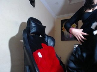 melanyisabell Porn Show