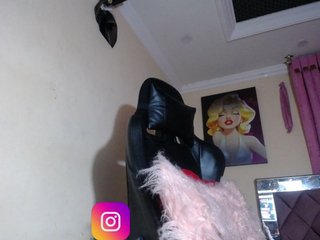 melanyisabell Porn Show