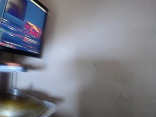 melanyisabell Porn Show