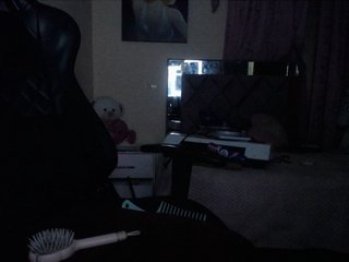 melanyisabell Porn Show