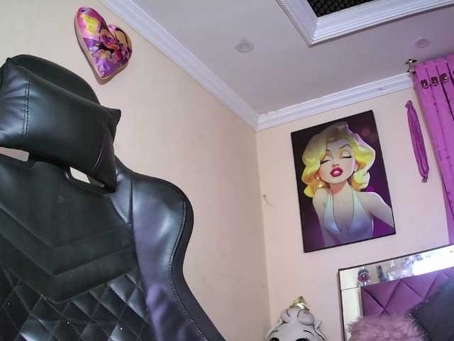 melanyissabel's BongaCams show and profile