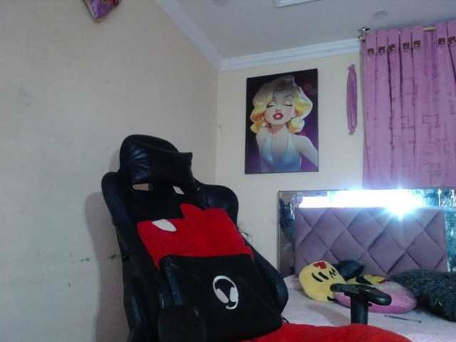 melanyissabel's BongaCams show and profile