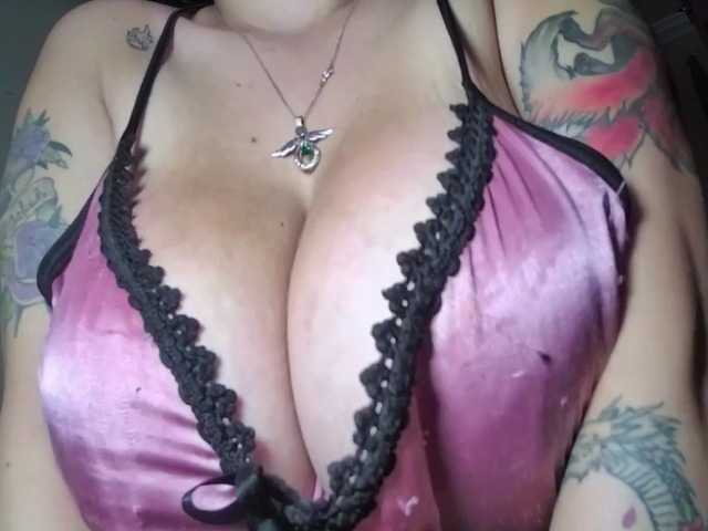 melanyissabel — Freechat on BongaCams