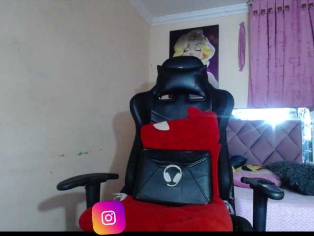 melanyissabel's BongaCams show and profile