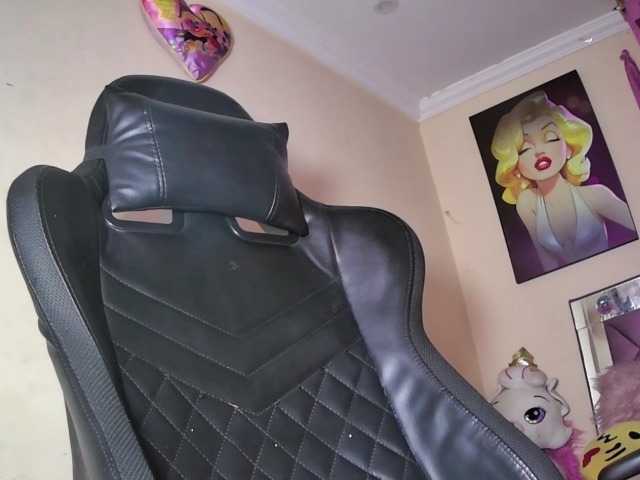 melanyissabel's BongaCams show and profile