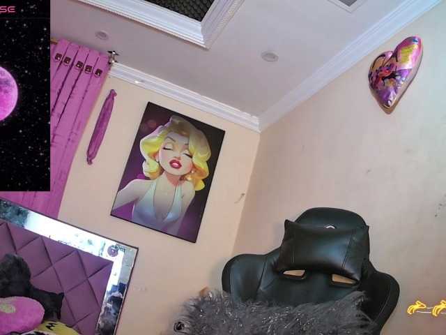 melanyissabel's BongaCams show and profile