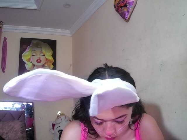 melanyissabel's BongaCams show and profile