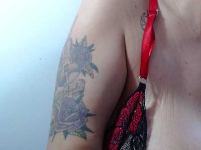 melanyisabell webcam bongacams model stream image