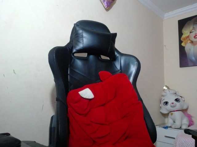 melanyissabel's BongaCams show and profile