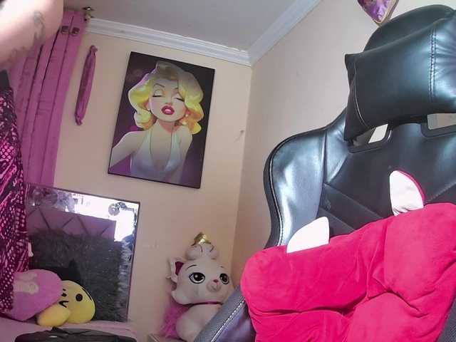 melanyissabel's BongaCams show and profile