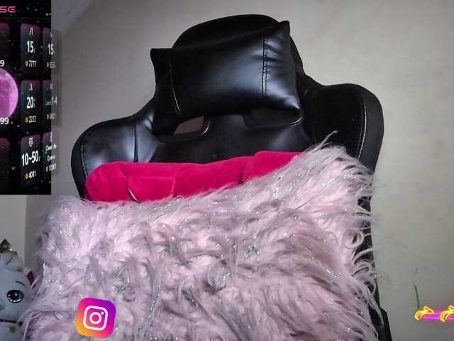 melanyissabel's BongaCams show and profile