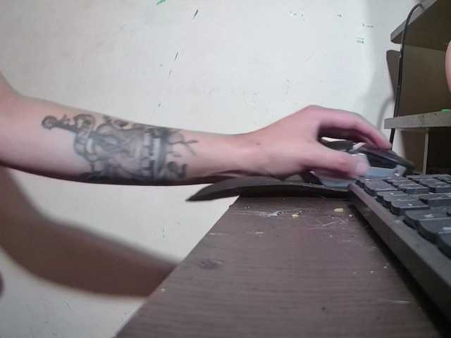 melanyissabel's BongaCams show and profile