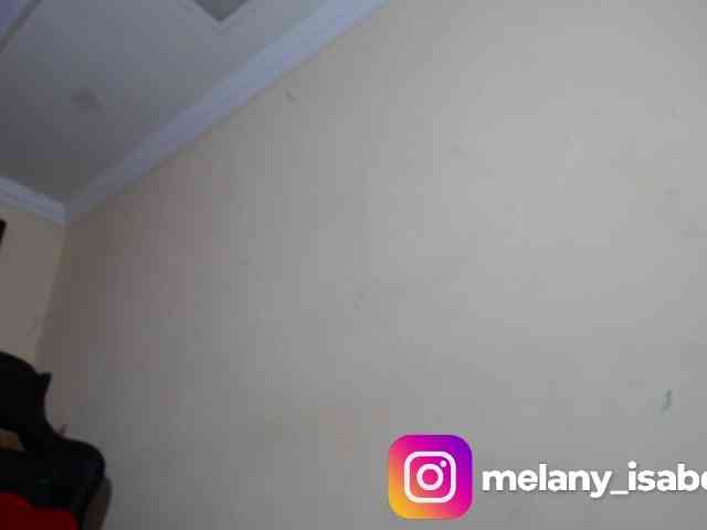 melanyisabell webcam