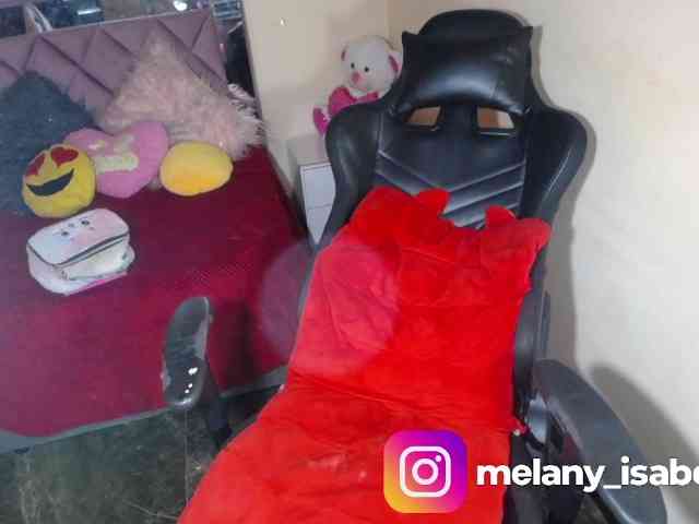 melanyisabell webcam