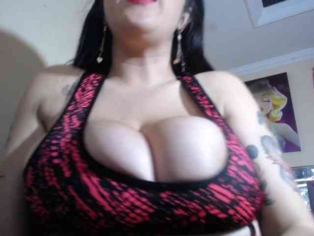 melanyisabell webcam