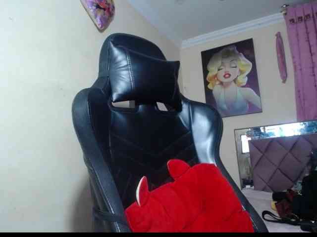 melanyisabell webcam