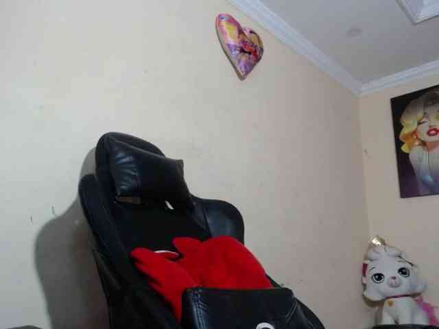 melanyisabell webcam