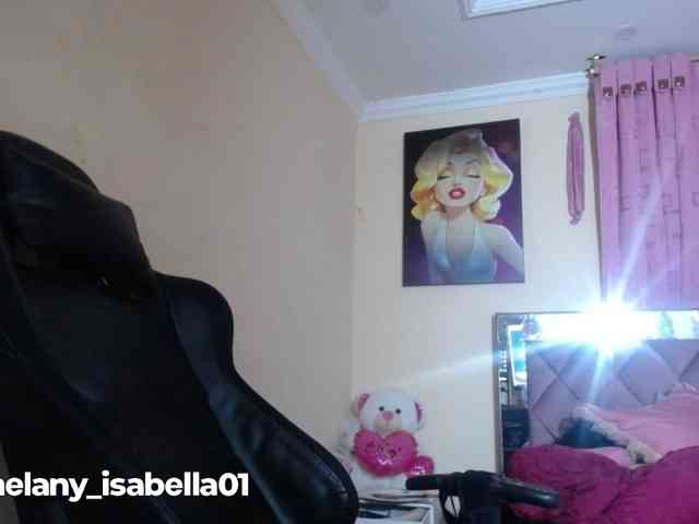melanyissabel Live Webcam on BongaCams melanyissabel Live Webcam on BongaCams