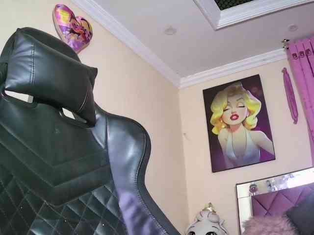 melanyisabell webcam