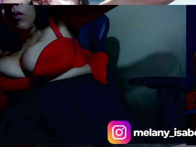 melanyisabell webcam