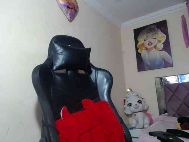 melanyisabell webcam