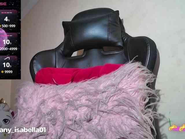 melanyisabell webcam