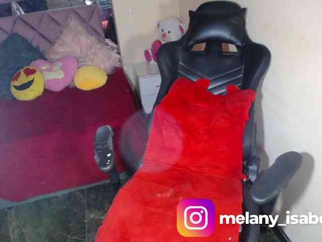 melanyisabell webcam