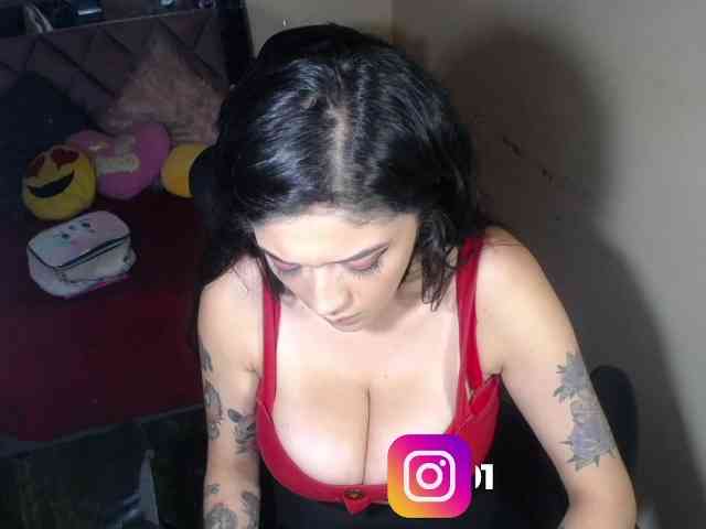 melanyisabell webcam