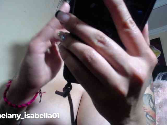 melanyisabell webcam