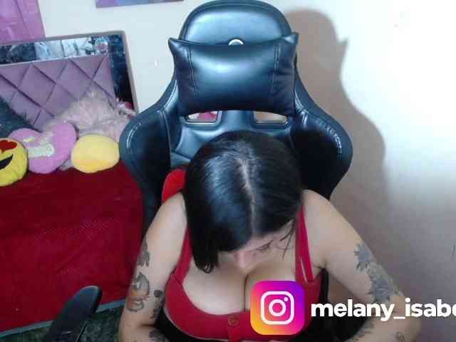 melanyisabell webcam