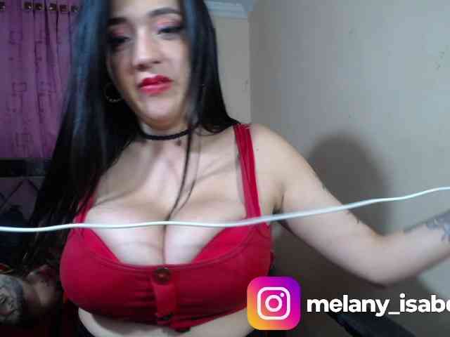 melanyisabell webcam
