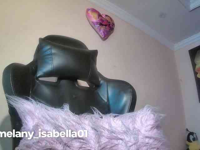 melanyisabell webcam