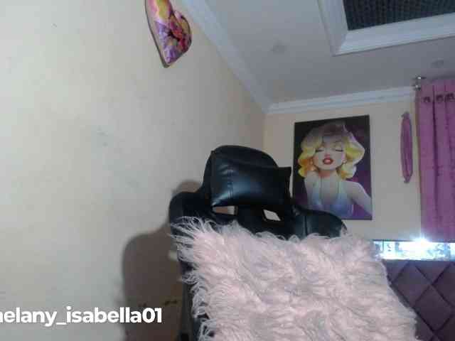 melanyissabel melanyissabel