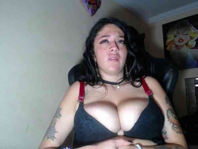 melanyisabell webcam