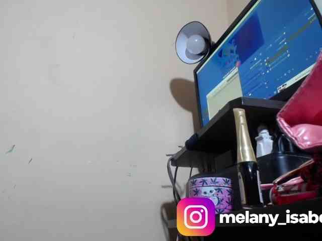 melanyisabell webcam