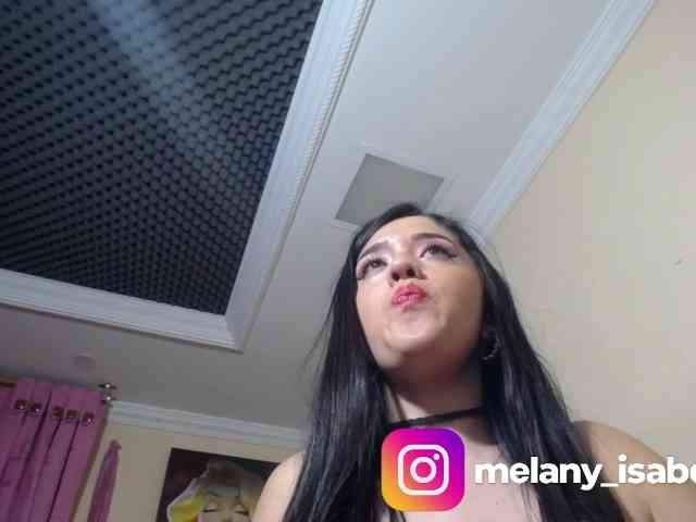 melanyisabell webcam