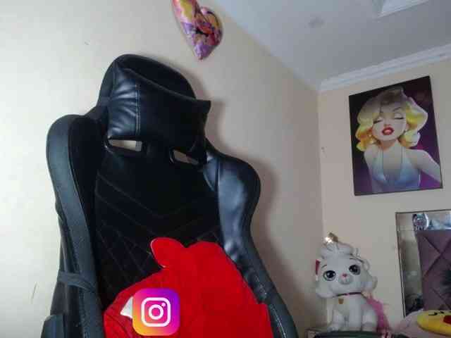 melanyisabell webcam