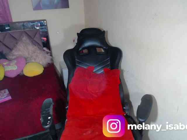 melanyisabell webcam