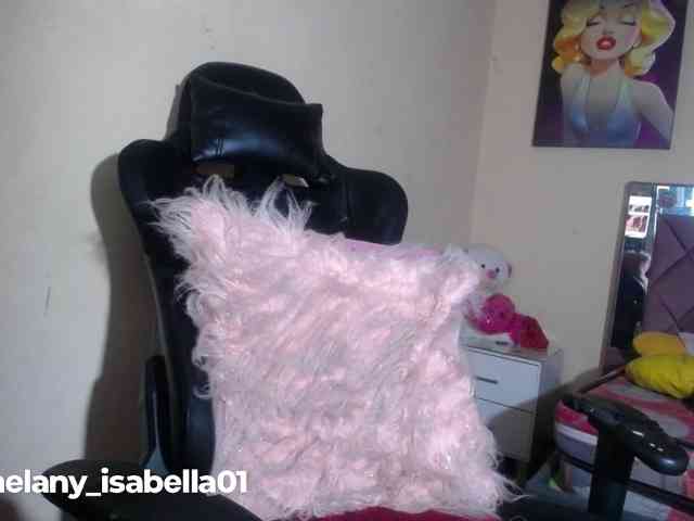 melanyisabell webcam