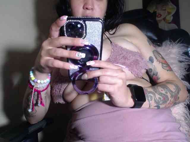 melanyisabell webcam