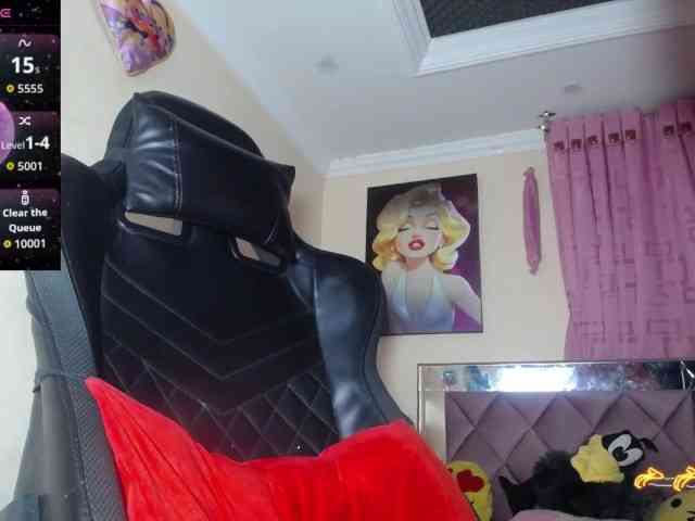 melanyisabell webcam