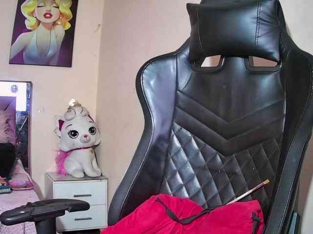 melanyisabell webcam